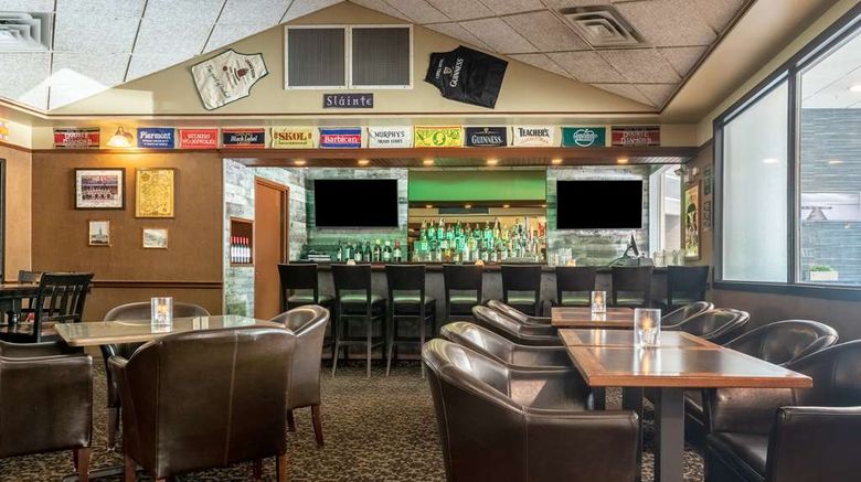 <b>Best Western Truro - Glengarry Restaurant</b>. Images powered by <a href="https://iceportal.shijigroup.com/" title="IcePortal" target="_blank">IcePortal</a>.