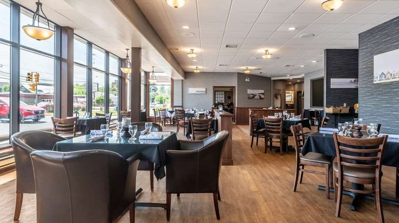 <b>Best Western Truro - Glengarry Restaurant</b>. Images powered by <a href="https://iceportal.shijigroup.com/" title="IcePortal" target="_blank">IcePortal</a>.