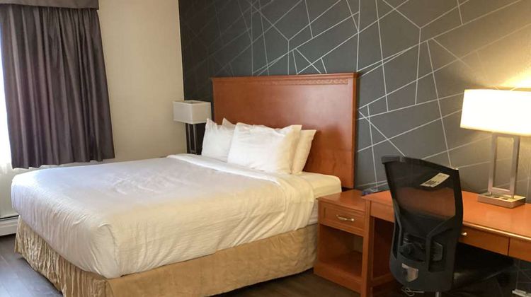Best Western Truro - Glengarry Room