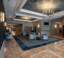 Best Western Truro - Glengarry Lobby