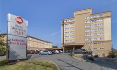 Best Western Plus Chocolate Lake Hotel