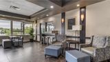 Best Western Plus Chocolate Lake Hotel Lobby