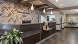 Best Western Plus Chocolate Lake Hotel Lobby