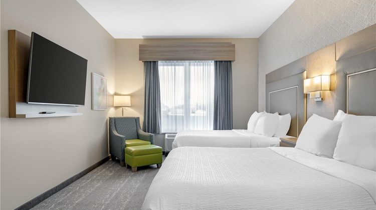 Best Western Plus Dartmouth Hotel & Stes Room