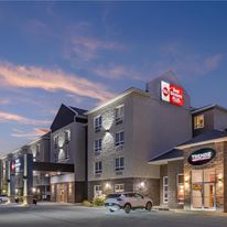 Best Western Plus Dartmouth Hotel & Stes