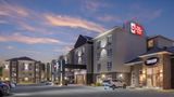 Best Western Plus Dartmouth Hotel & Stes Exterior