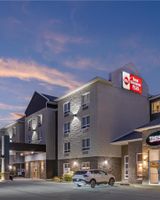 Best Western Plus Dartmouth Hotel & Stes