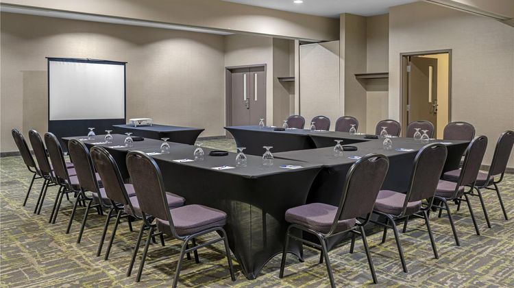 Best Western Plus Dartmouth Hotel & Stes Meeting