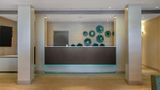 Best Western Plus Dartmouth Hotel & Stes Lobby