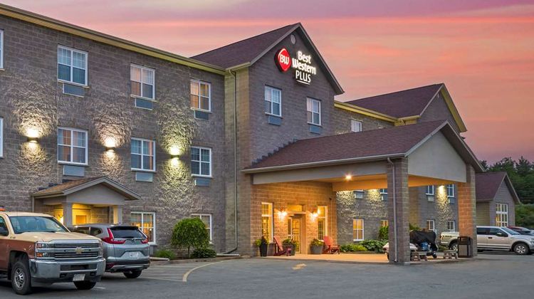 Best Western Plus Liverpool Hotel Conf Exterior