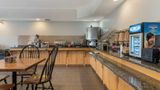Best Western Plus Liverpool Hotel Conf Restaurant