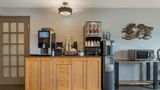 Best Western Plus Liverpool Hotel Conf Restaurant