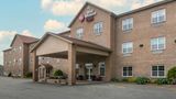 Best Western Plus Liverpool Hotel Conf Exterior