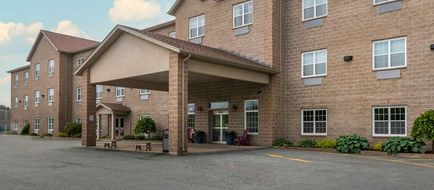 Best Western Plus Liverpool Hotel Conf Exterior