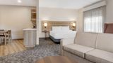 Best Western Plus Bridgewater Hotel Room