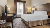 Best Western Plus Bridgewater Hotel Room