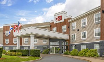 Best Western Plus Bridgewater Hotel