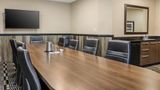 Best Western Plus Bridgewater Hotel Meeting