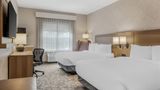 Best Western Plus Bridgewater Hotel Room