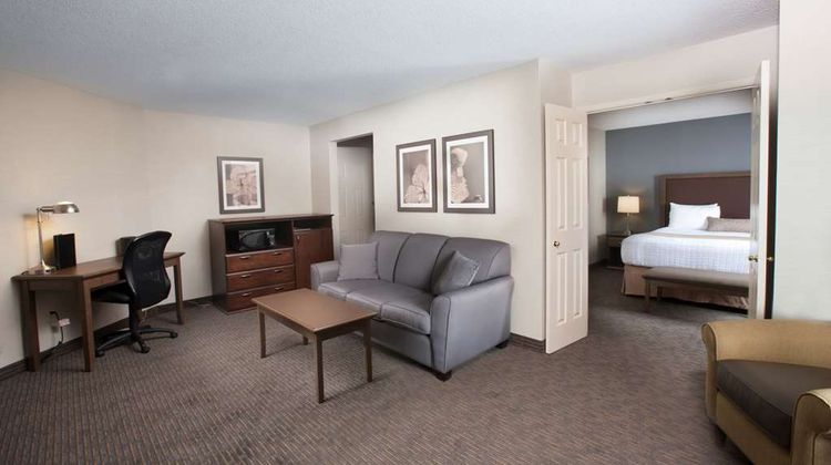 Best Western Plus Cairn Croft Hotel Suite