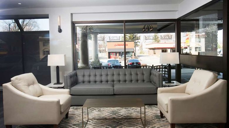 <b>Best Western Plus Cairn Croft Hotel Lobby</b>. Images powered by <a href="https://iceportal.shijigroup.com/" title="IcePortal" target="_blank">IcePortal</a>.