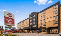 Best Western Plus Cairn Croft Hotel