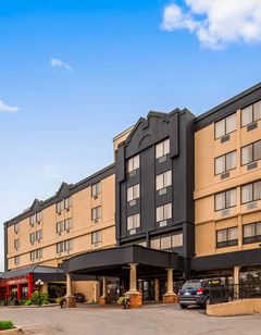 Best Western Plus Cairn Croft Hotel