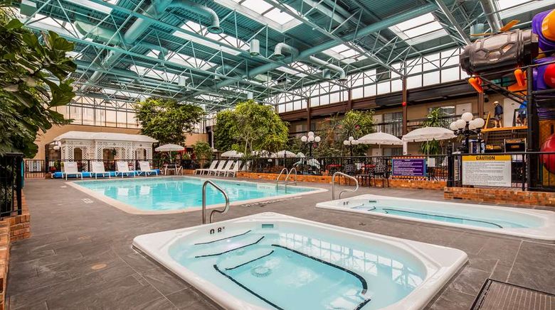 <b>Best Western Plus Cairn Croft Hotel Pool</b>. Images powered by <a href="https://iceportal.shijigroup.com/" title="IcePortal" target="_blank">IcePortal</a>.