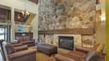 Best Western Plus Dryden Hotel Conf Ctr Lobby