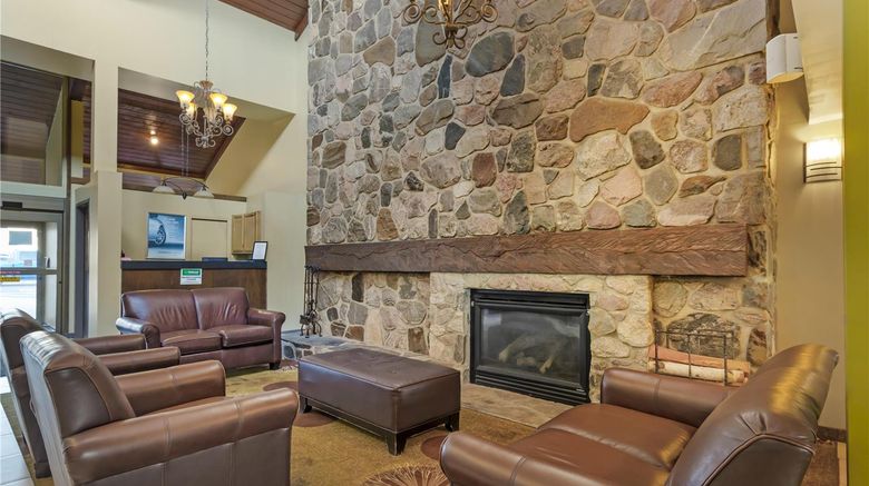 <b>Best Western Plus Dryden Hotel Conf Ctr Lobby</b>. Images powered by <a href="https://iceportal.shijigroup.com/" title="IcePortal" target="_blank">IcePortal</a>.