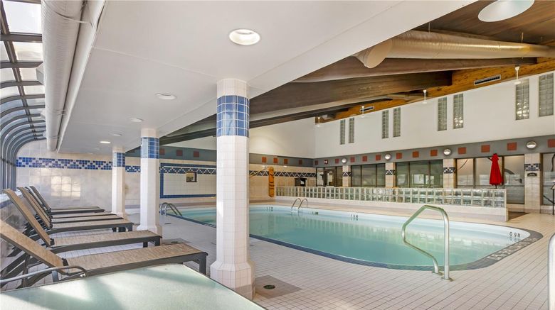 <b>Best Western Plus Dryden Hotel Conf Ctr Pool</b>. Images powered by <a href="https://iceportal.shijigroup.com/" title="IcePortal" target="_blank">IcePortal</a>.