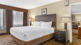 Best Western Plus Dryden Hotel Conf Ctr Room