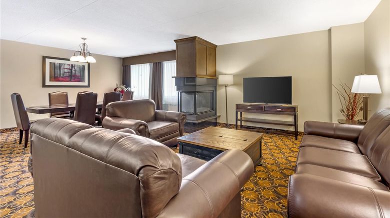 <b>Best Western Plus Dryden Hotel Conf Ctr Room</b>. Images powered by <a href="https://iceportal.shijigroup.com/" title="IcePortal" target="_blank">IcePortal</a>.
