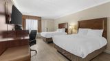 Best Western Plus Dryden Hotel Conf Ctr Room
