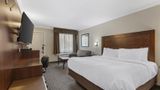 Best Western Plus Dryden Hotel Conf Ctr Room