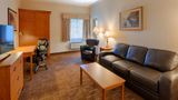 Best Western Thunder Bay Crossroads Suite