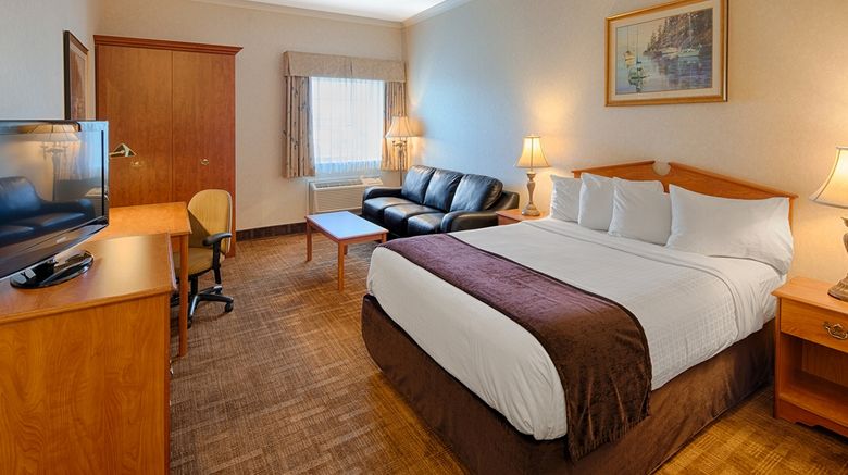 <b>Best Western Thunder Bay Crossroads Room</b>. Images powered by <a href="https://iceportal.shijigroup.com/" title="IcePortal" target="_blank">IcePortal</a>.