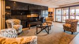 Best Western Thunder Bay Crossroads Lobby