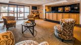 Best Western Thunder Bay Crossroads Lobby