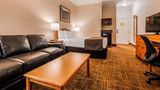 Best Western Thunder Bay Crossroads Room