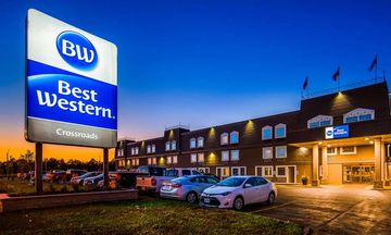 Best Western Thunder Bay Crossroads