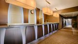 Best Western Plus Guildwood Inn Lobby
