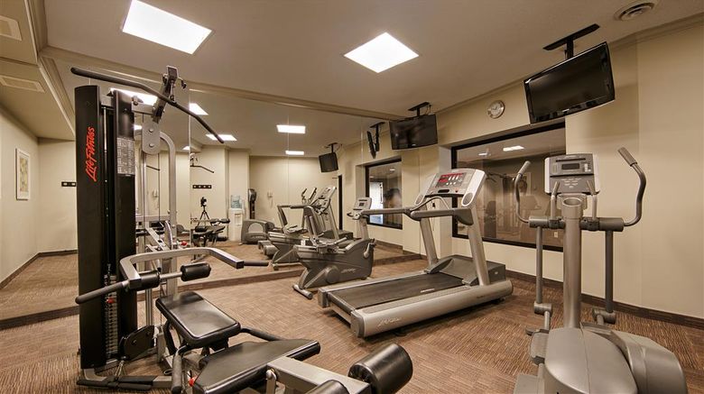 <b>Best Western Plus Guildwood Inn Health</b>. Images powered by <a href="https://iceportal.shijigroup.com/" title="IcePortal" target="_blank">IcePortal</a>.