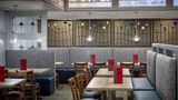 Best Western Plus Guildwood Inn Restaurant