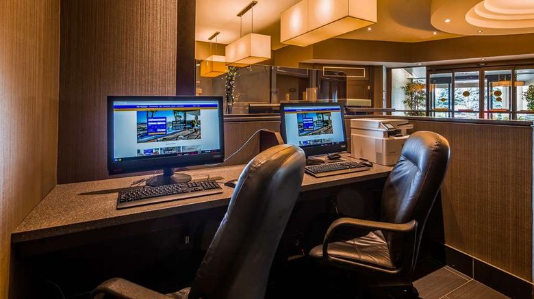 <b>Best Western Plus Guildwood Inn Other</b>. Images powered by <a href="https://iceportal.shijigroup.com/" title="IcePortal" target="_blank">IcePortal</a>.