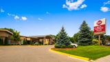 Best Western Plus Guildwood Inn Exterior