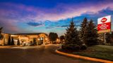 Best Western Plus Guildwood Inn Exterior