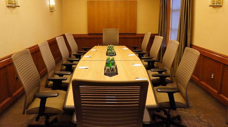 Best Western Plus Lamplighter Inn & Conf Meeting