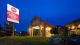 Best Western Plus Lamplighter Inn & Conf Exterior