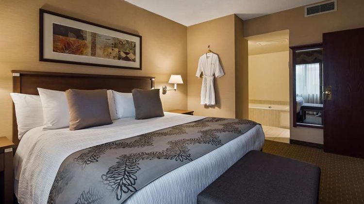 Best Western Plus Lamplighter Inn & Conf Suite